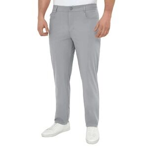 Modern Ambition 5-Pocket Pant Gray 36 x 34